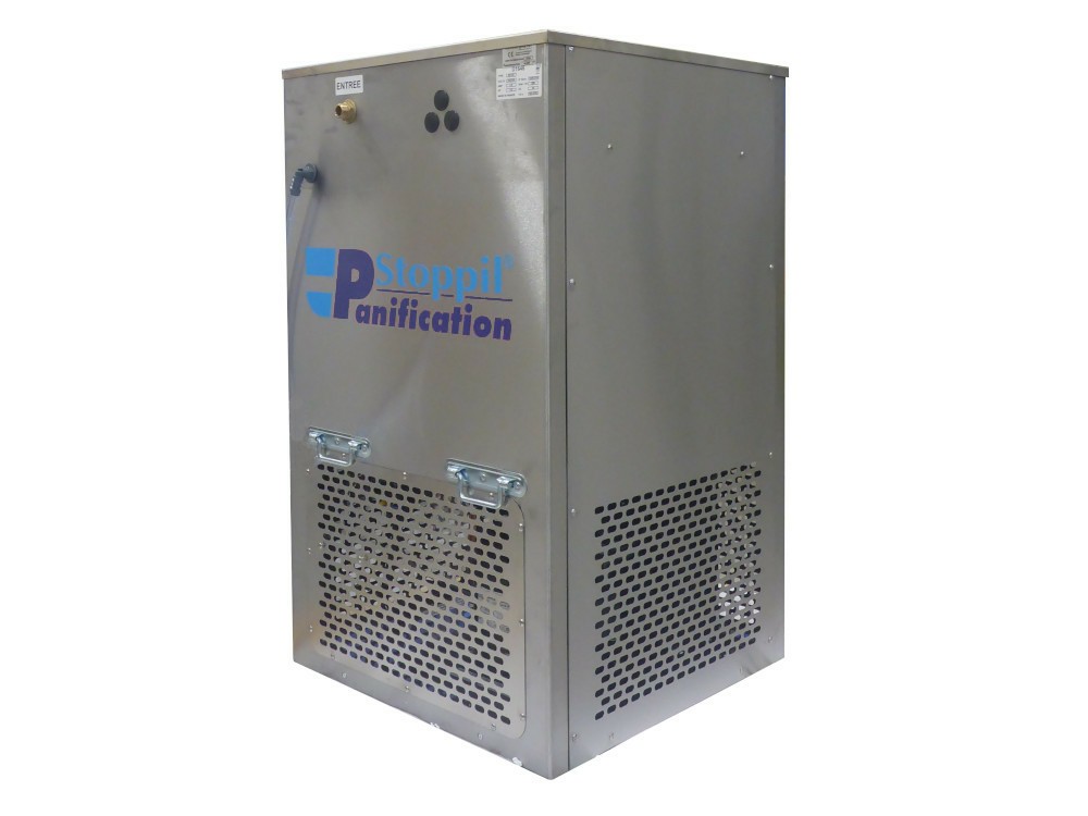 Refroidisseur d'eau SP100