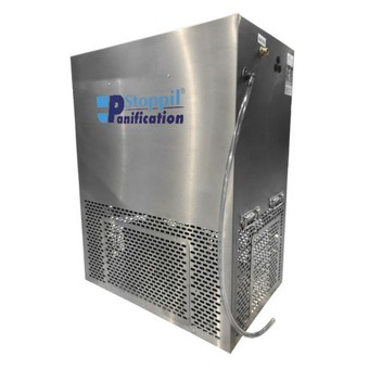 Refroidisseur SP 200